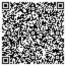 QR code with Herndon Donna contacts