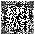 QR code with Malcolm United Methodist Chr contacts