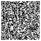 QR code with Maplewood United Methodist Chr contacts