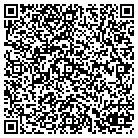 QR code with T R Harris Community Devmnt contacts