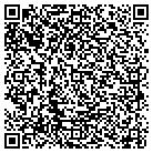 QR code with Peachstate Auto Glass Specialists contacts