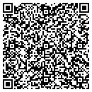 QR code with U S Marine Corporation contacts
