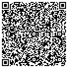 QR code with Hickman, Barbara L, APRN contacts