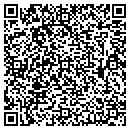 QR code with Hill Carl D contacts