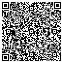 QR code with Hill Tammy J contacts
