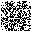 QR code with Hoffman Tracey contacts