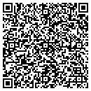 QR code with Moores Florist contacts