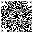 QR code with T C & J Welding & Powder Coat contacts