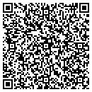 QR code with Hogan Tony L contacts
