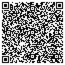 QR code with Holbrook Regina contacts