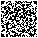 QR code with Holland Dawn R contacts