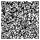 QR code with J & D Plumbing contacts