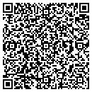 QR code with Hood Randy K contacts