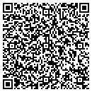 QR code with Hord Nancy contacts