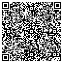 QR code with Houston John A contacts