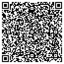 QR code with Howard Holly M contacts