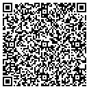 QR code with T & R Welding contacts