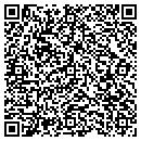 QR code with Halin Consulting LLC contacts