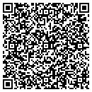 QR code with Howell Sarah D contacts