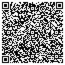 QR code with Harborfront Consulting contacts