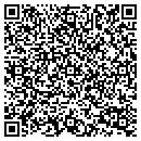 QR code with Regent Financial Group contacts