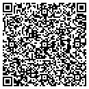 QR code with Usts Welding contacts