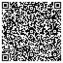 QR code with Utility Welding contacts