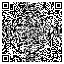 QR code with Hume Anna M contacts