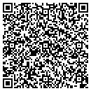 QR code with Hunter Nancy C contacts