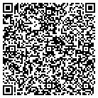 QR code with Hebert Associates Consulting contacts