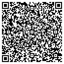 QR code with Hunter Tracy contacts
