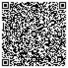 QR code with Highridge Technologies Inc contacts
