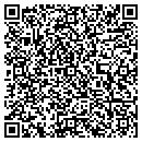 QR code with Isaacs Pamela contacts