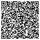 QR code with Horovitz Alex contacts