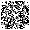 QR code with J Allan Lindh contacts