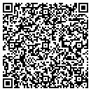 QR code with James B Rubie contacts