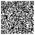 QR code with Ibm contacts