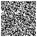 QR code with Kenney James W contacts