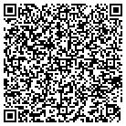 QR code with United Methodist Church-Denten contacts
