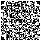 QR code with PRG-Schultz Intl Inc contacts