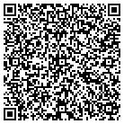 QR code with Peace Community Counseling Center contacts