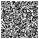 QR code with D B Welding Fabrications contacts