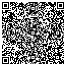 QR code with D Faulkners Welding contacts