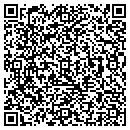 QR code with King Anthony contacts