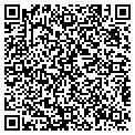 QR code with Timber Bay contacts