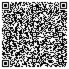 QR code with US Marines Air Reserve Center contacts