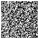 QR code with T C's Glassworks LLC contacts