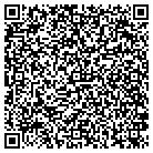 QR code with V Wealth Management contacts