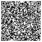 QR code with Spine Diagnostics & Interventi contacts