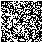 QR code with Hall's Welding Service contacts
